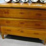530 4375 CHEST OF DRAWERS